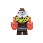 Jujutsu Showdown  | Custom BrickPack