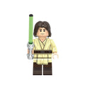 G0059 – Desert Path Mentor | Custom Brick Figure