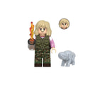 BF0740 – Harborline Codebreaker | Custom Brick Figure