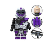 Order of the 187th | Custom BrickPack