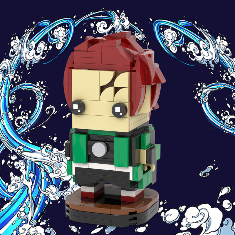 Tanjiro