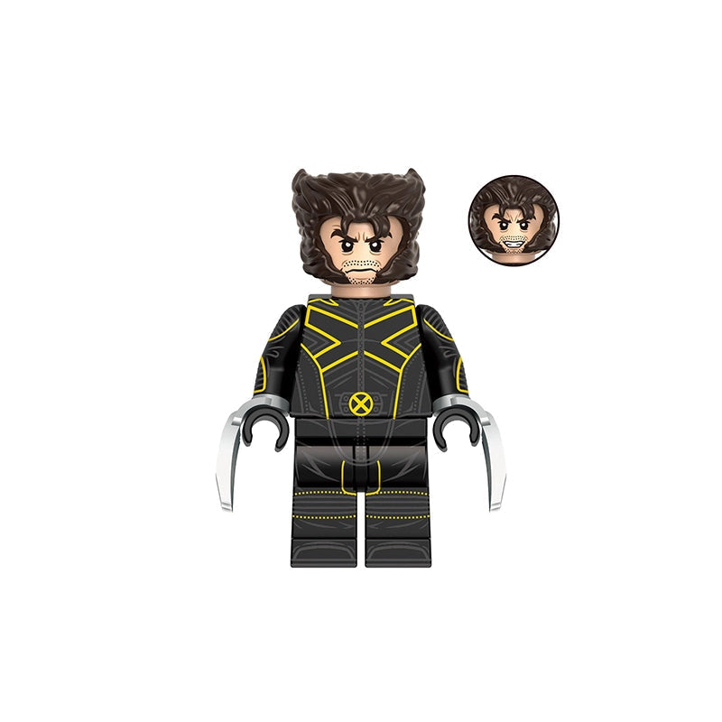 The Poolverse | Custom BrickPack