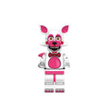 BF0135 – Emberfang Acrobat | Custom Brick Figure