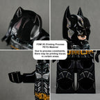 Batman (18.5CM) | Custom Giant Minifigure