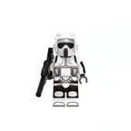 Recon & Heavy Assault Corps | Custom BrickPack