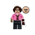 Office Antics | Custom BrickPack