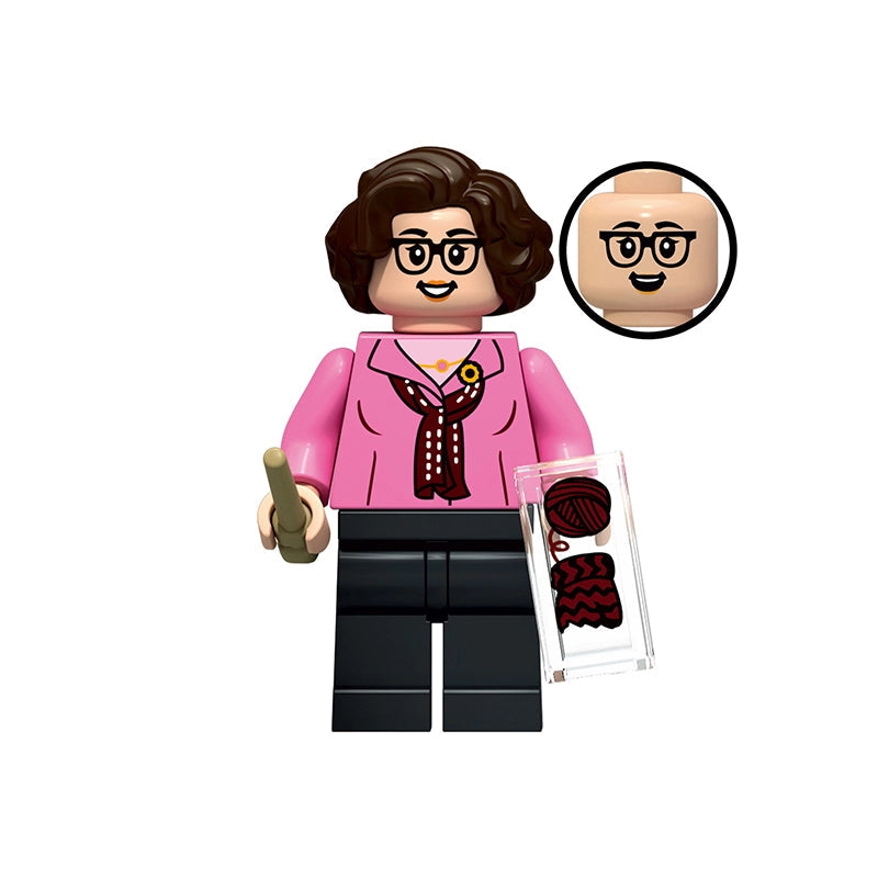 Office Antics | Custom BrickPack