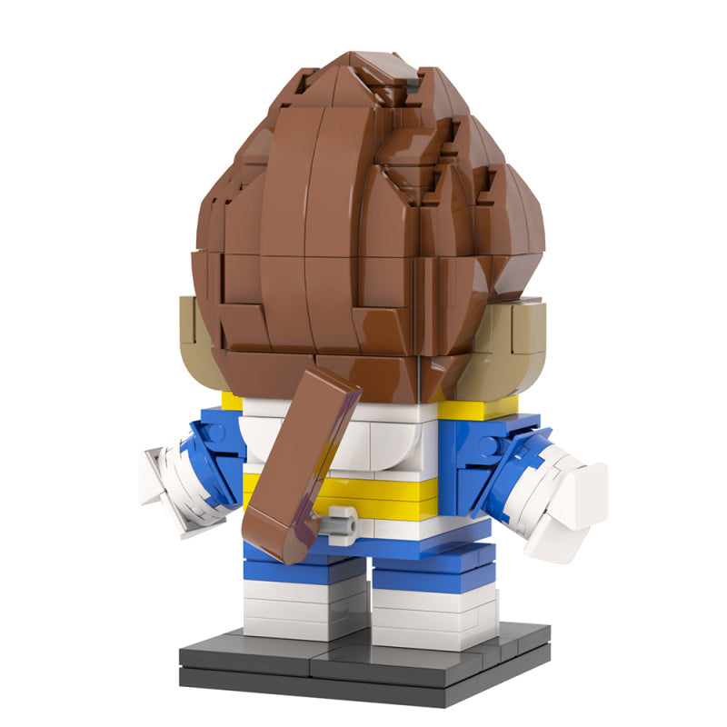 Ape Vegeta IV