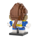 Ape Vegeta IV