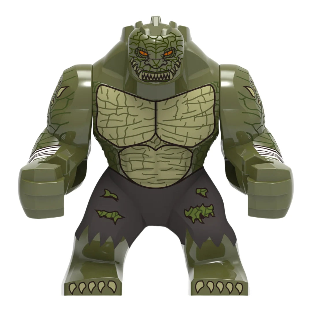 Killer Croc