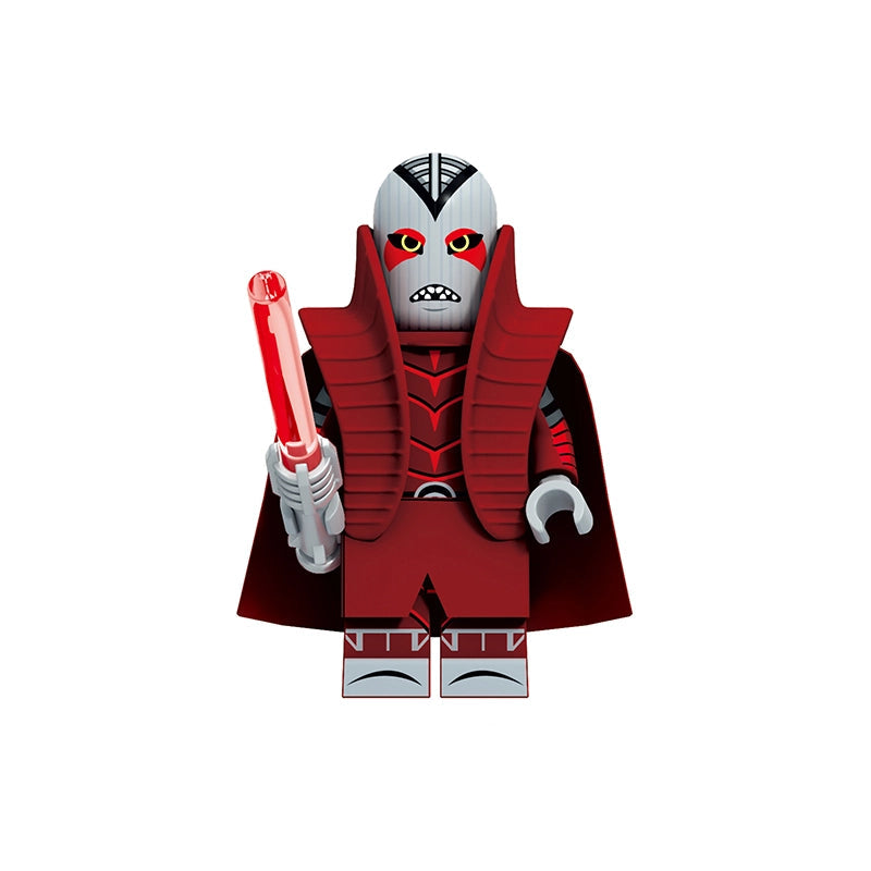 Knights of Fate | Custom BrickPack