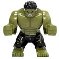 Hulk Variation #2