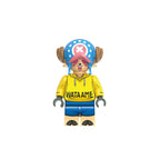 Chopper: Arc Evolution Pack | Custom BrickPack