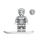 F4: Legacy Reforged | Custom BrickPack
