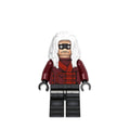 BF0047 – Neurostrike Strategist | Custom Brick Figure