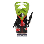 Akatsuki’s Legacy | Custom BrickPack