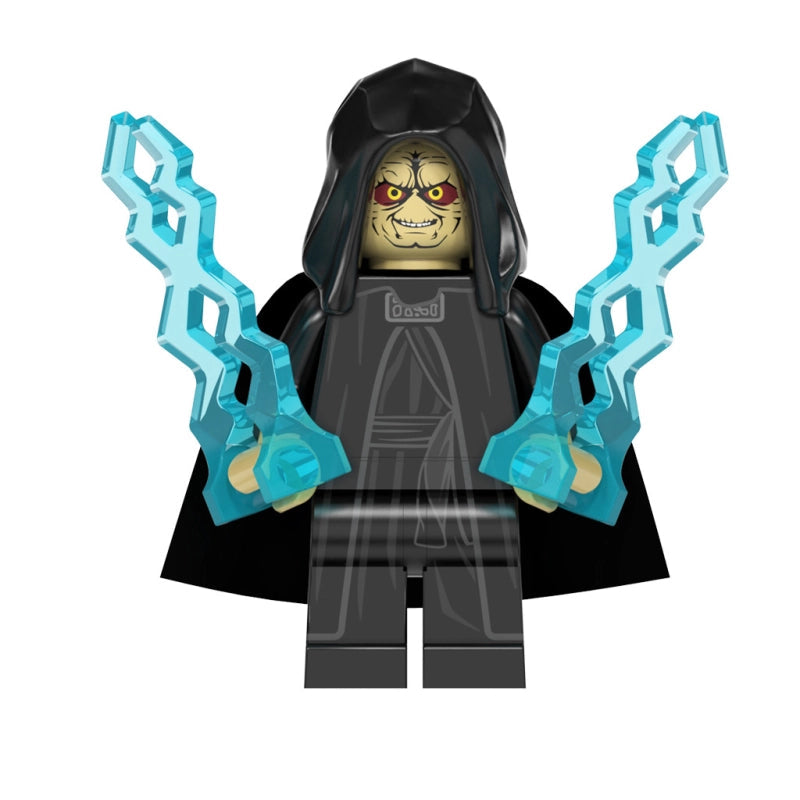Star Warriors: Destiny Unfolds | Custom BrickPack