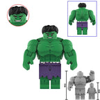 Gamma Rampage | Custom BrickPack