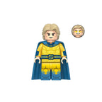 The Thunderbolts* | Custom BrickPack