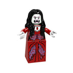 Eerie Ensemble: Spooky Minifigures | Custom BrickPack
