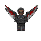The Shadow Protocol | Custom BrickPack