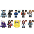 Across the Shattered Multiverse | Custom  BrickPack