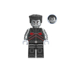 Power of the Mutants | Custom BrickPack