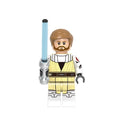 G0057 – The Negotiator | Custom Brick Figure