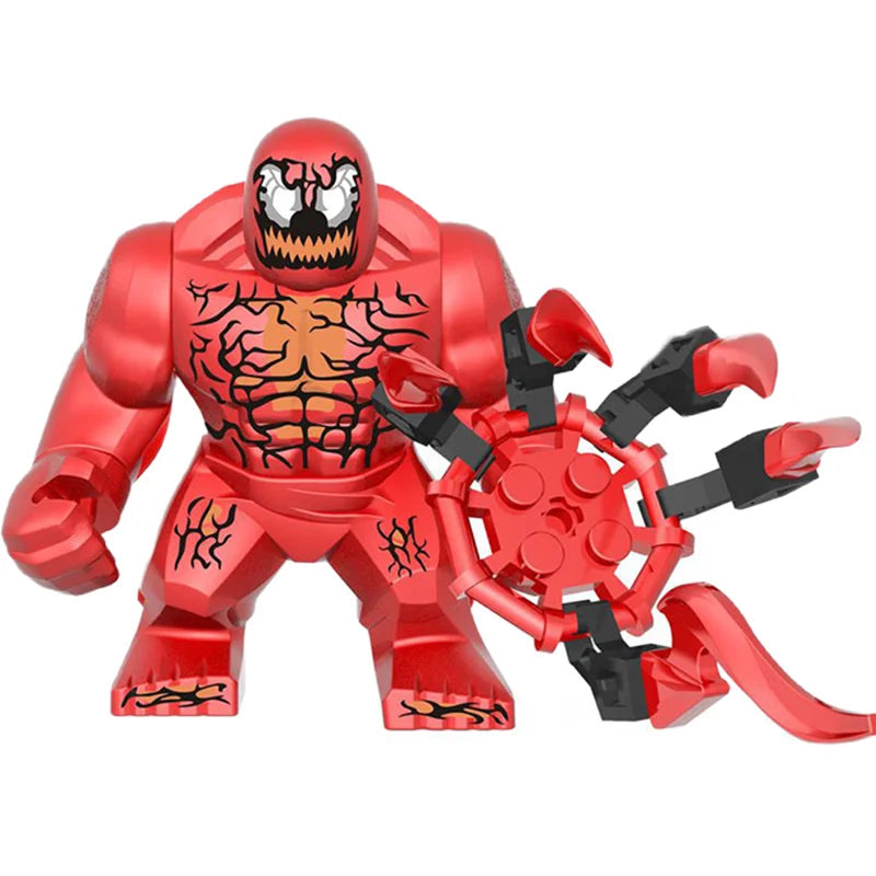 Carnage Variation #3