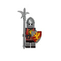 BF0626 – Asperity Infantry | Custom Brick Figure