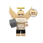 Fatebound Fighters | Custom BrickPack