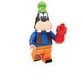 BF020 – The Goofball | Custom Brick Figure