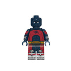 Justice Ascends: JSA Legacy | Custom BrickPack