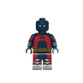 BF2010– Atomic Surge Enforcer | Custom Brick Figure