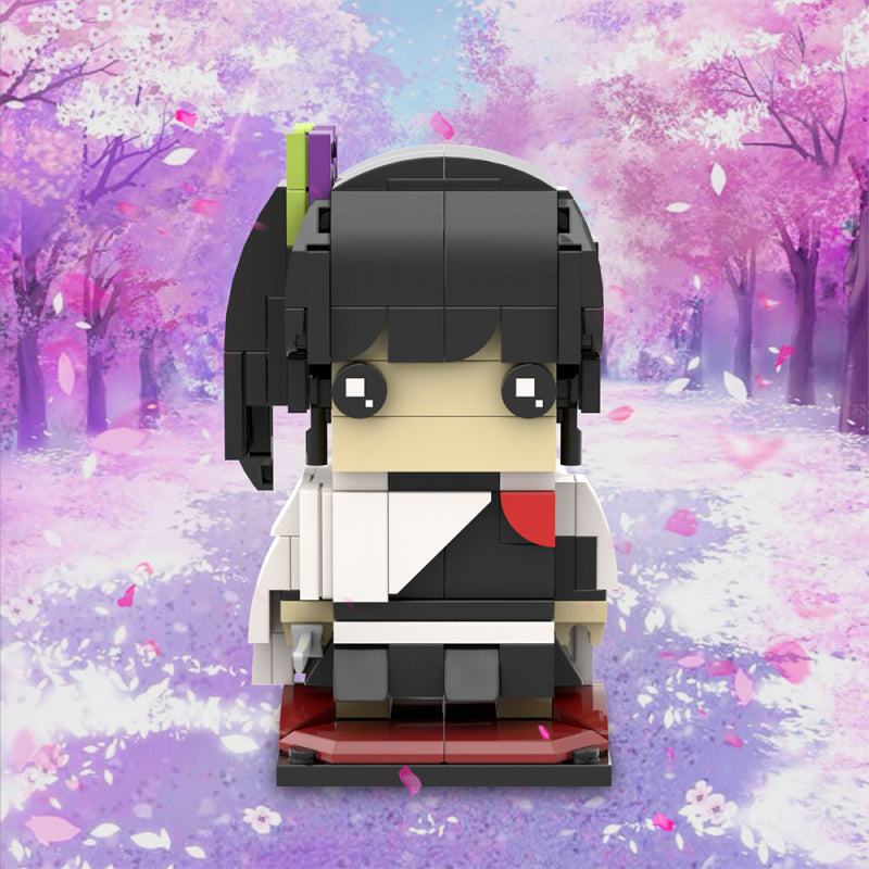 Tsuyuri Kanao