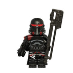 Empire’s Inquisitors & Enforcers | Custom BrickPack