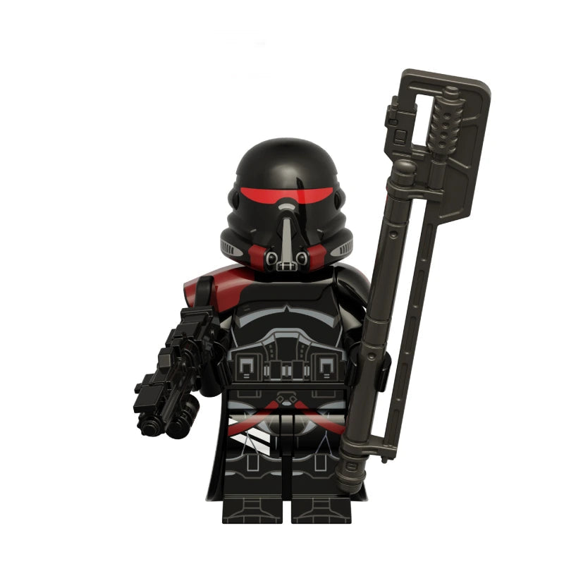 BF500 – Phantomcore Shock Trooper | Custom Brick Figure