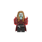 Necro-Heroes | Custom BrickPack