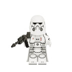 Empire’s Inquisitors & Enforcers | Custom BrickPack