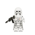 BF504 – Inferno Assault Trooper | Custom Brick Figure