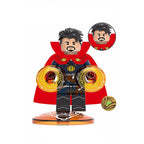 Marvel Clash: Heroes & Foes | Custom BrickPack