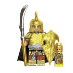 Highborn Guard: Rivendell’s Finest | Custom BrickPack