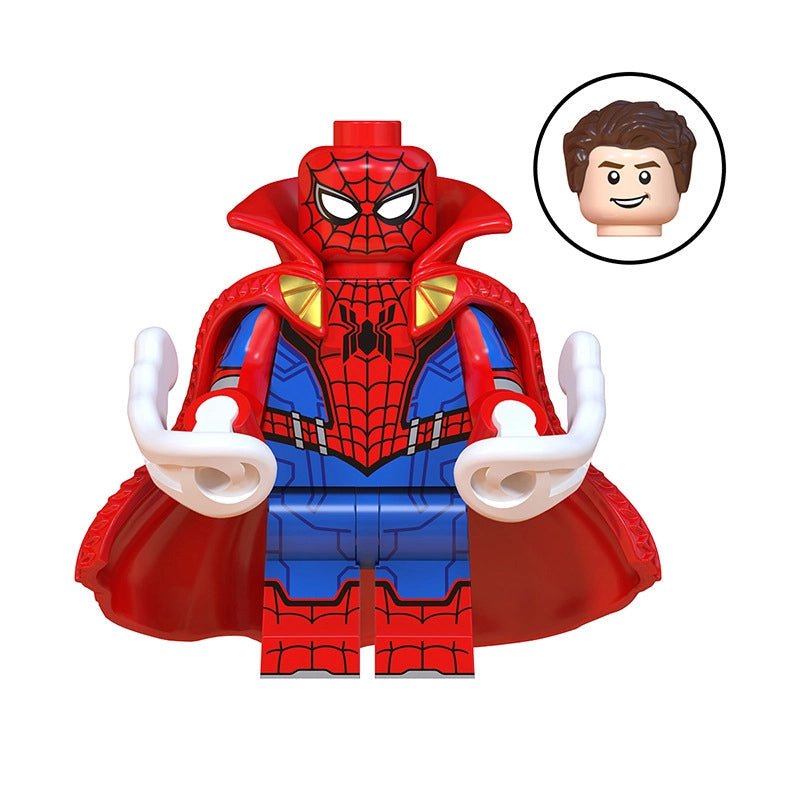 The Rotting Multiverse | Custom BrickPack
