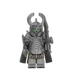 Sons of Odin: Asgardian Defenders | Custom BrickPack