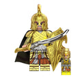BF5030 – Ancient Highborn Warrior | Custom Brick Figure