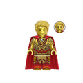 BF0110 – Aurelian Star Knight | Custom Brick Figure