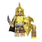Highborn Guard: Rivendell’s Finest | Custom BrickPack