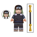 BF2135 – Leaf’s Third Sentinel | Custom Brick Figure