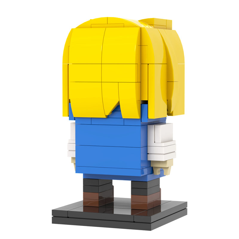 Android 18