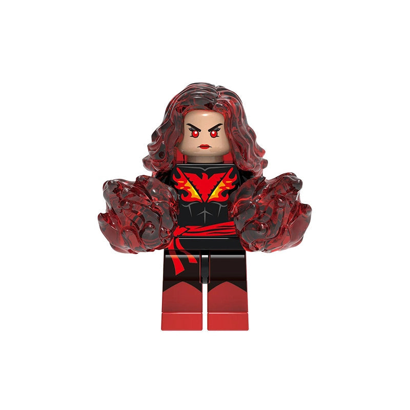 Power of the Mutants | Custom BrickPack